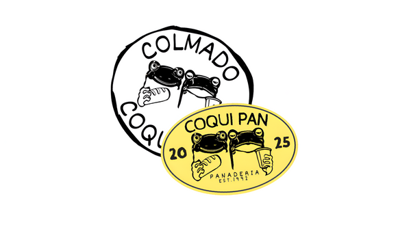 COQUI PAN