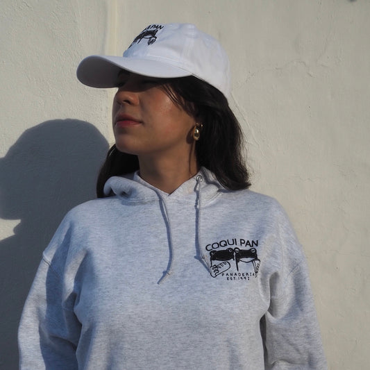 LOGO HOODIE