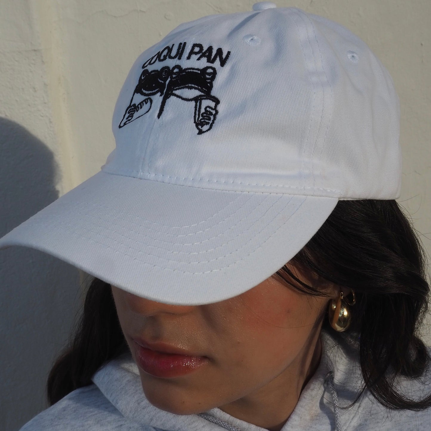 LOGO DAD HAT